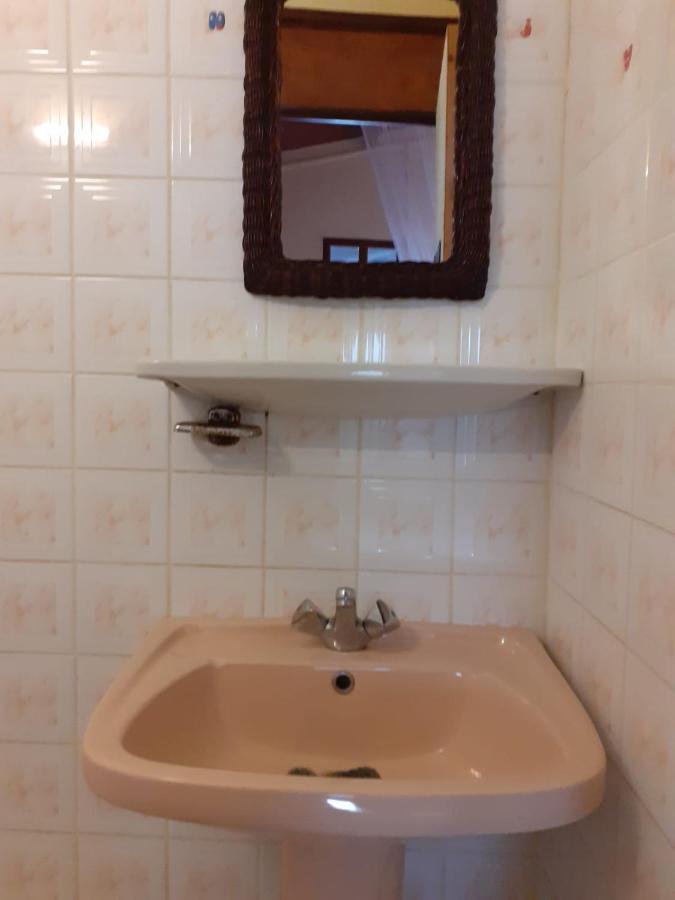 Grand-Bourg  Studio Independant Chez L Habitant- מראה חיצוני תמונה